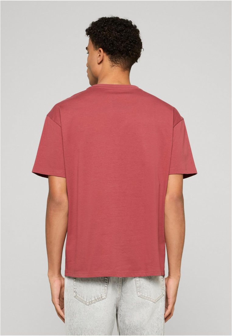 Cotton Loose Tee - Mens t-shirts - TTUTB8012 - 1235