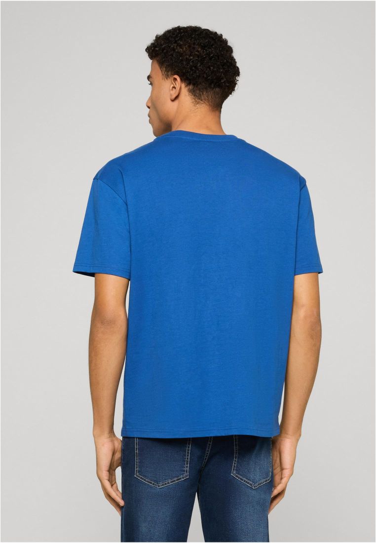 Cotton Loose Tee - Mens t-shirts - TTUTB8012 - 1475