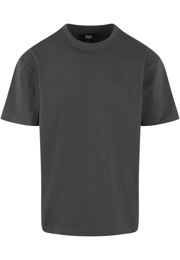 Cotton Loose Tee - Miesten T-paidat - TTUTB8012 - 758