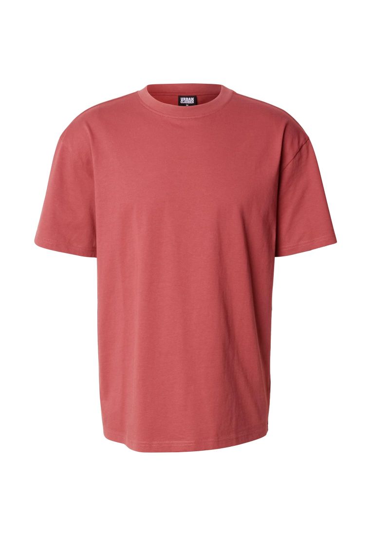 Cotton Loose Tee - Mens t-shirts - TTUTB8012 - 1236