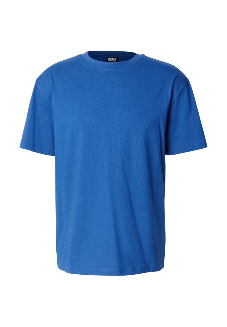 Cotton Loose Tee - Mens t-shirts - TTUTB8012 - 1476