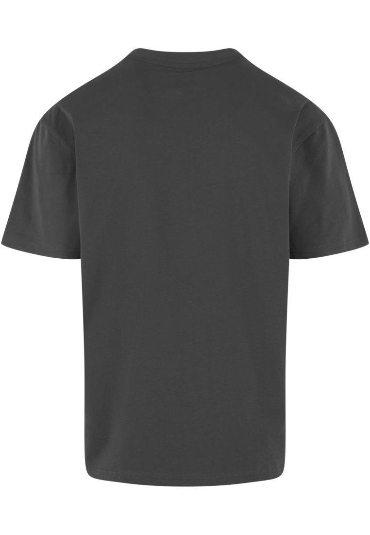 Cotton Loose Tee - Miesten T-paidat - TTUTB8012 - 759