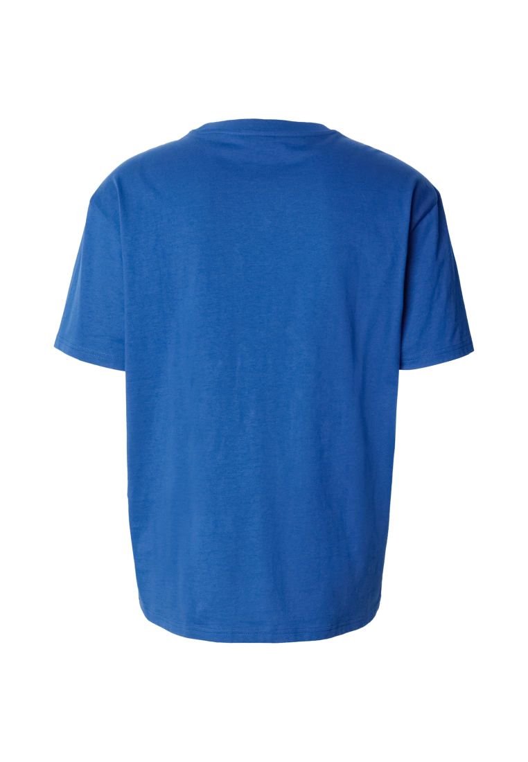 Cotton Loose Tee - Mens t-shirts - TTUTB8012 - 1477