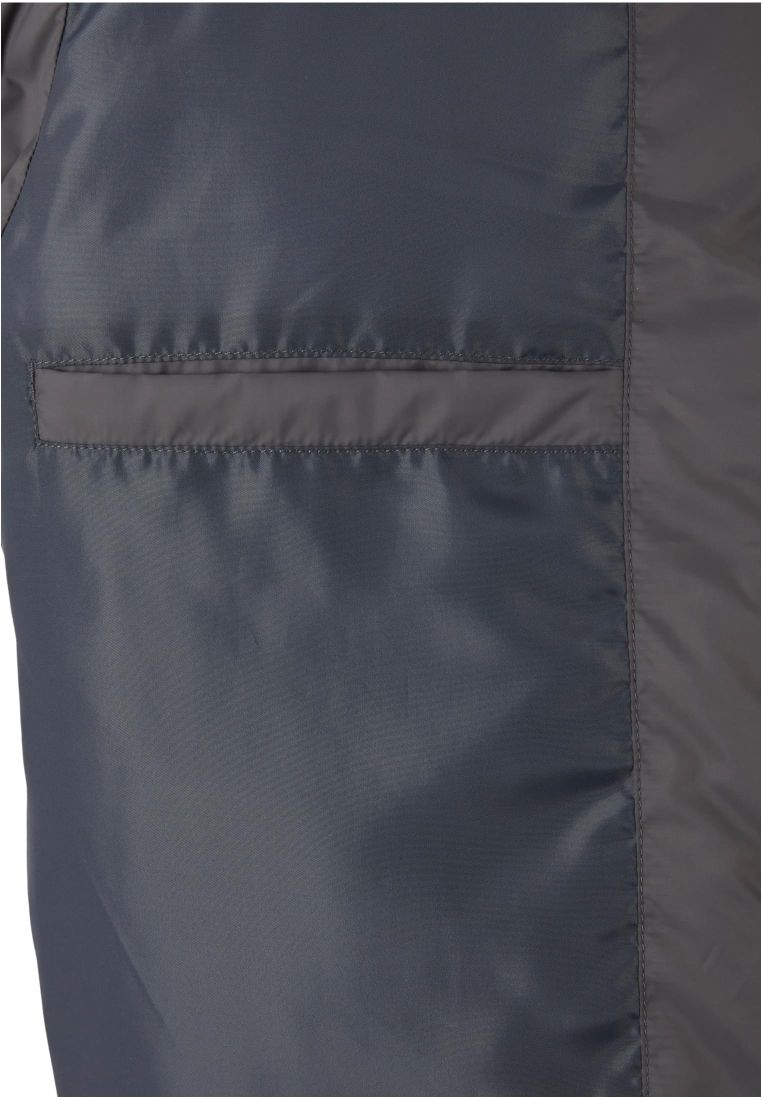 Basic Puffer Vest -  - TTUTB8019 - 9