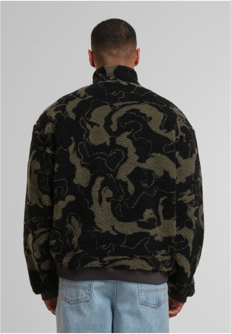 Oversized Pattern Teddy Troyer - - TTUTB8024 - 4