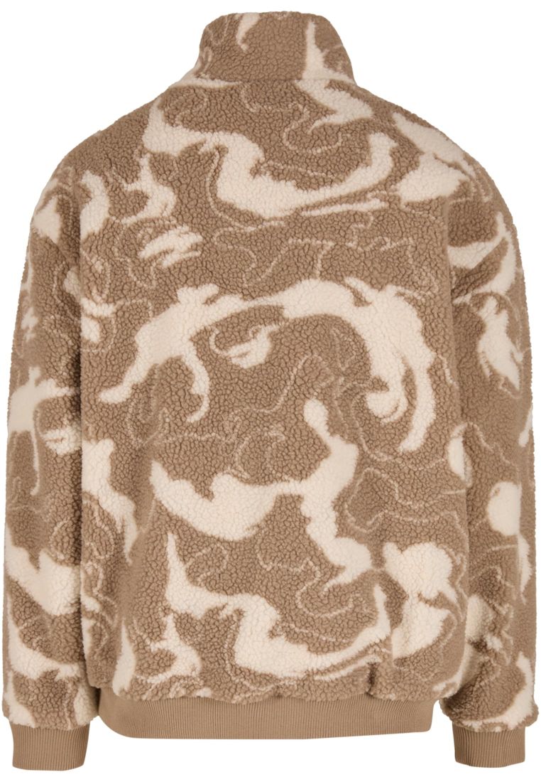 Oversized Pattern Teddy Troyer - - TTUTB8024 - 279