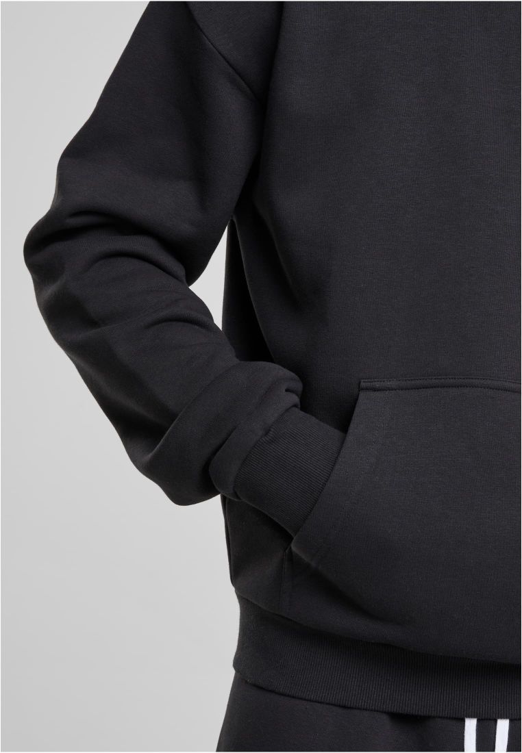 Fluffy Oversized Hoody - Miesten Hupparit - TTUTB8030 - 7