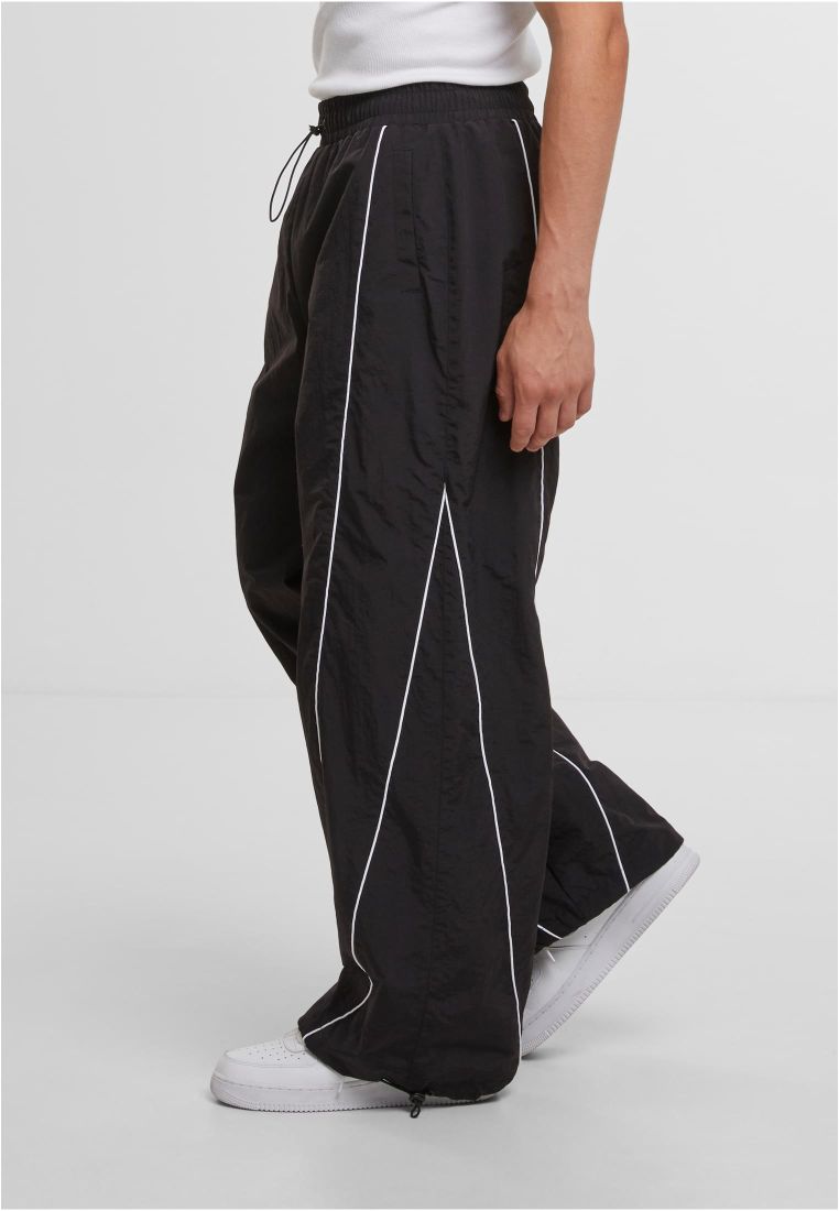 Urban Classics Extra Volume Track Pants - Mens Pants - TB8045 - 2