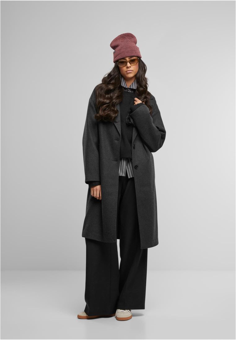 Basic Flap Beanie - Pipot - TTUTB811 - 125