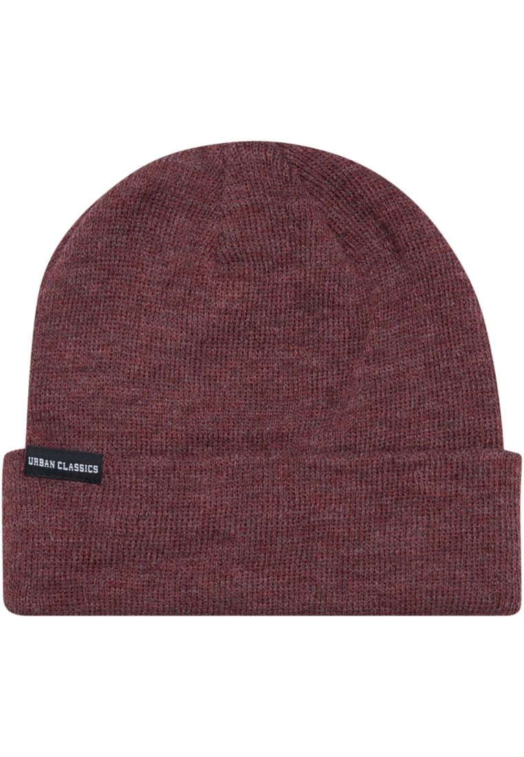 Basic Flap Beanie - Pipot - TTUTB811 - 126