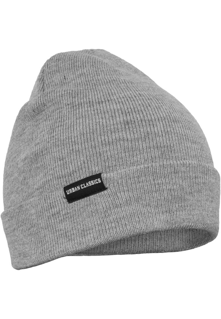 Basic Flap Beanie - Beanies - TTUTB811 - 94