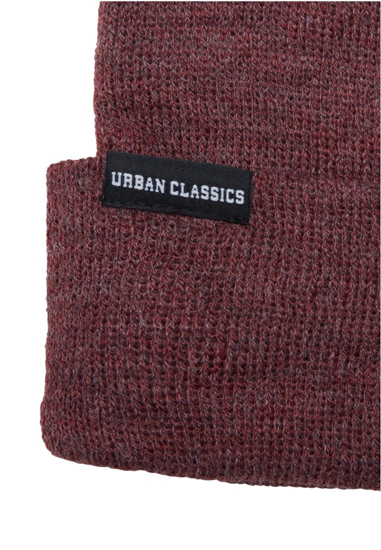 Basic Flap Beanie - Pipot - TTUTB811 - 129