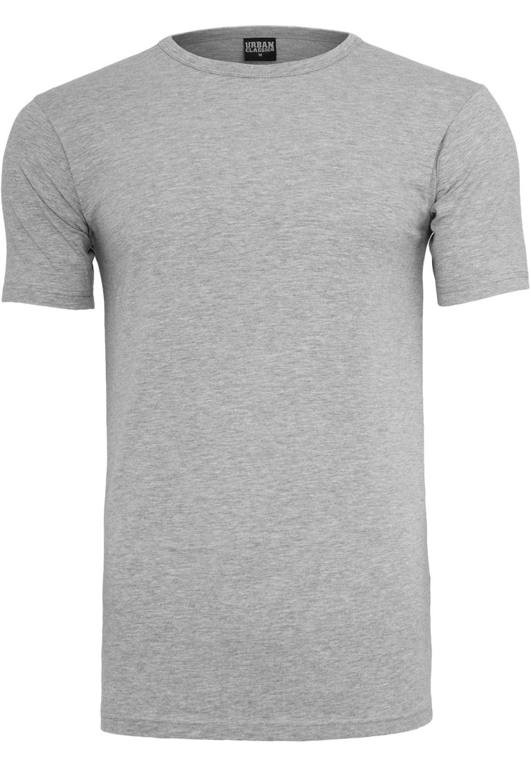 Fitted Stretch Tee - Mens t-shirts - TTUTB814 - 339