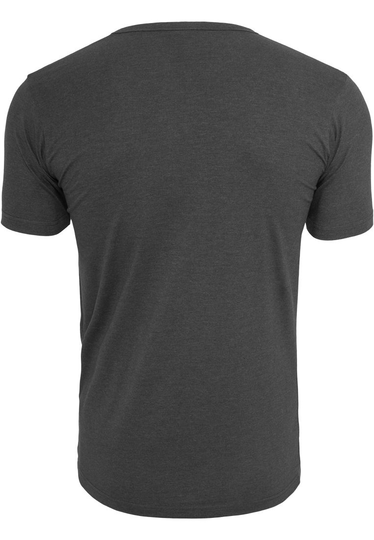 Fitted Stretch Tee - Mens t-shirts - TTUTB814 - 191