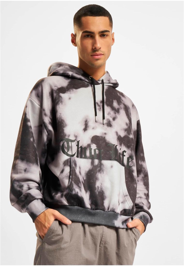 Thug Life Underground Hoody -  - TTUTLHD183 - 31