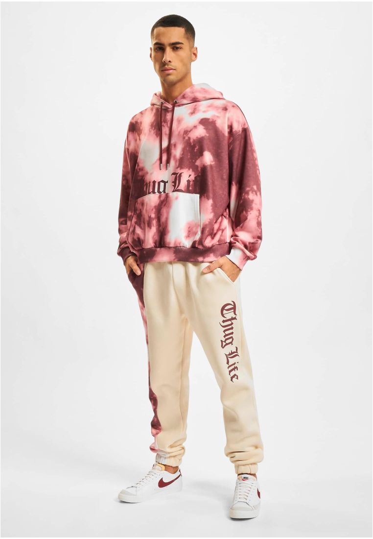 Thug Life Underground Hoody - - TTUTLHD183 - 5