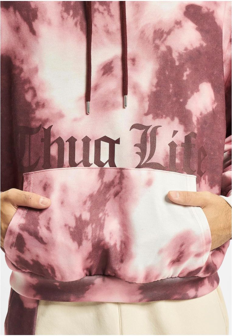 Thug Life Underground Hoody - - TTUTLHD183 - 6