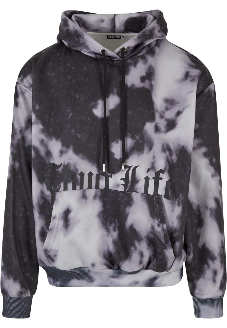 Thug Life Underground Hoody - - TTUTLHD183 - 32