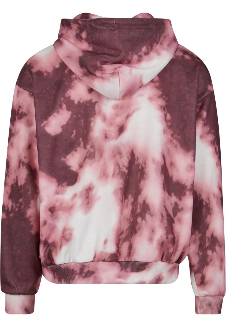 Thug Life Underground Hoody - - TTUTLHD183 - 7