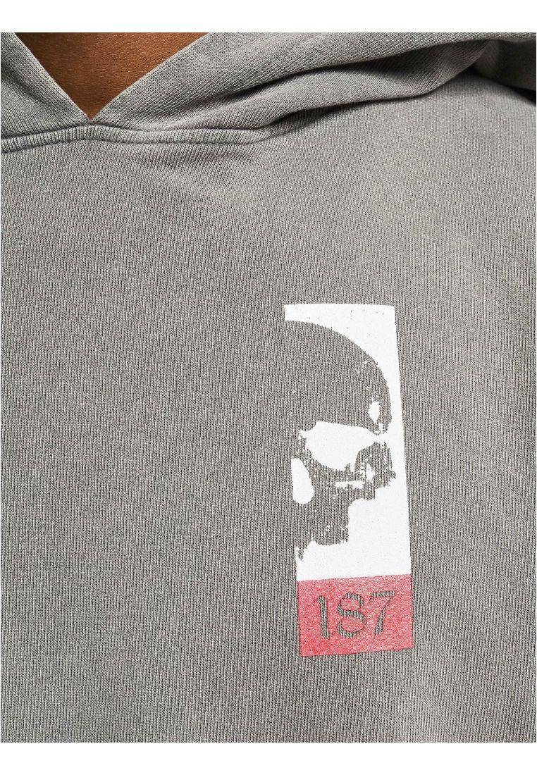 Thug Life TrojanHorse Hoody - THUG LIFE - TTUTLHD184T - 7