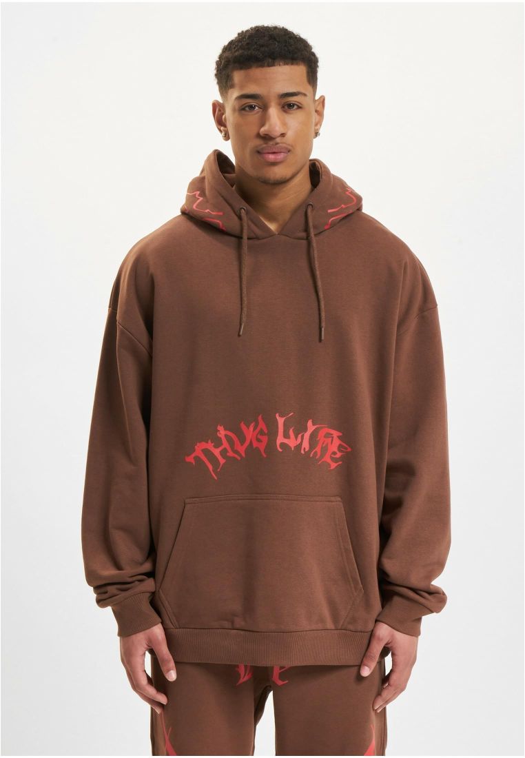 Thug Life Ink Hoodies -  - TTUTLHD199 - 211