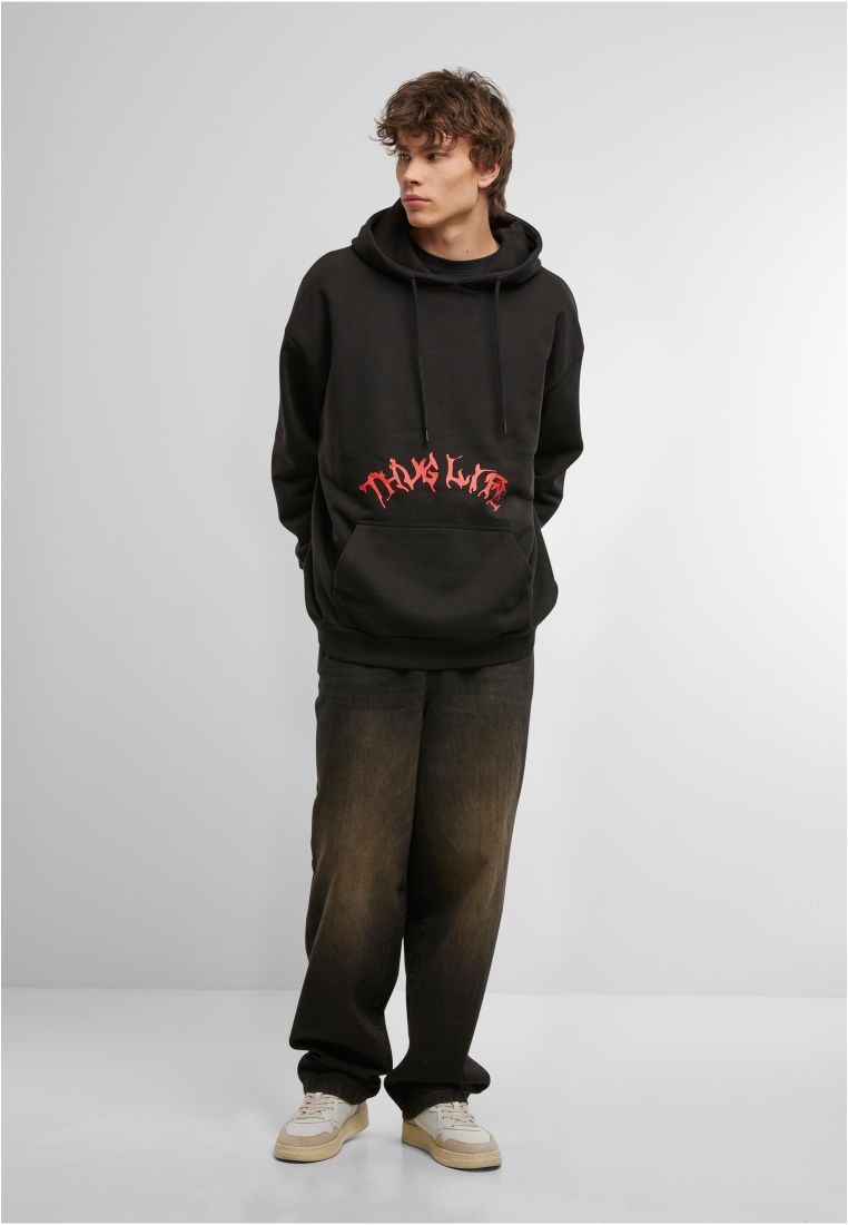 Thug Life Ink Hoodies -  - TTUTLHD199 - 5