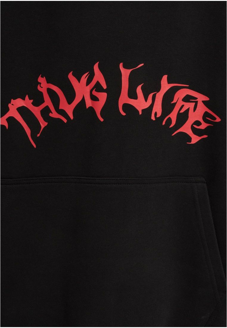 Thug Life Ink Hoodies -  - TTUTLHD199 - 38