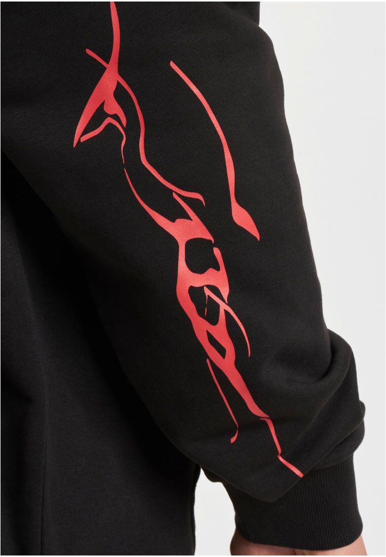 Thug Life Ink Hoodies -  - TTUTLHD199 - 39