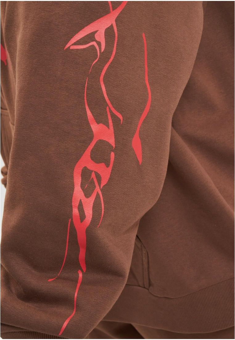 Thug Life Ink Hoodies -  - TTUTLHD199 - 219