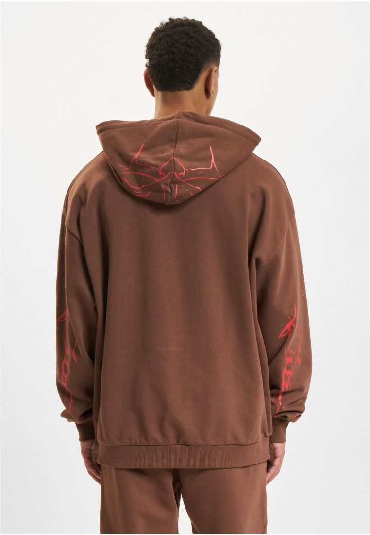 Thug Life Ink Hoodies -  - TTUTLHD199 - 215