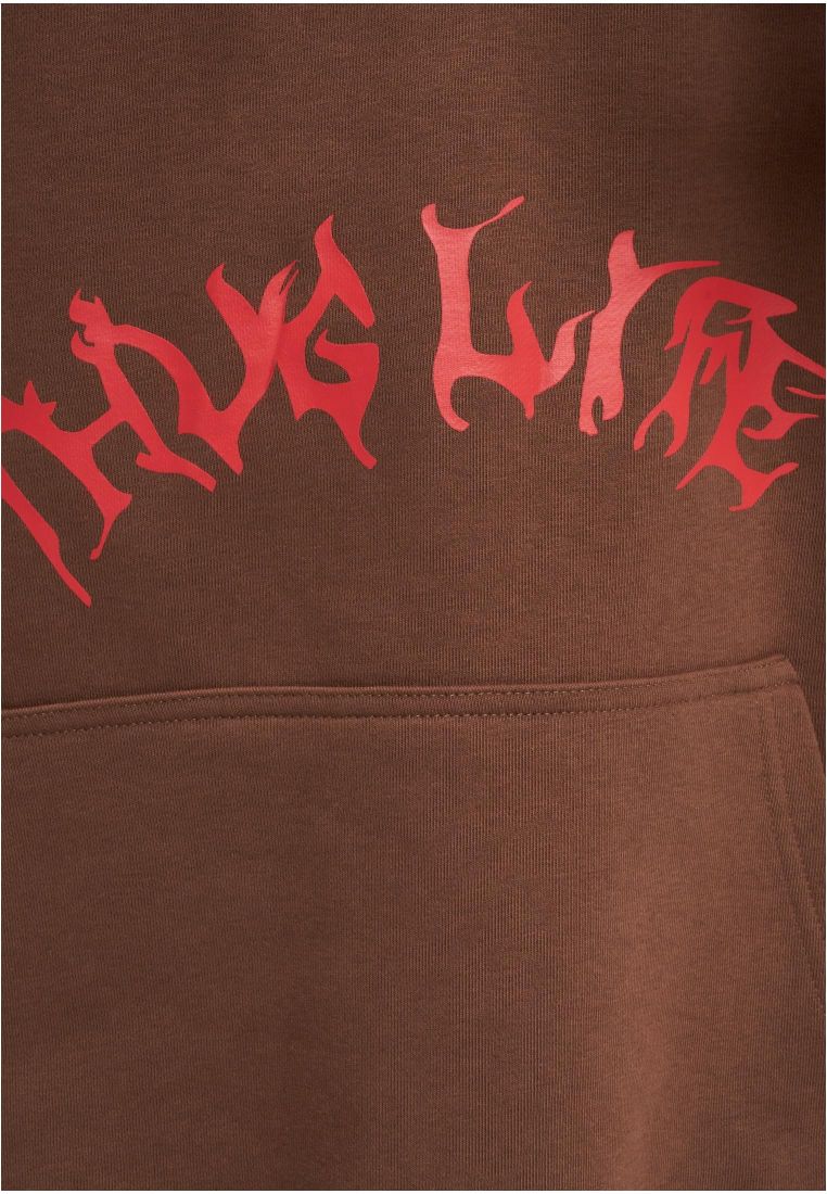 Thug Life Ink Hoodies -  - TTUTLHD199 - 221