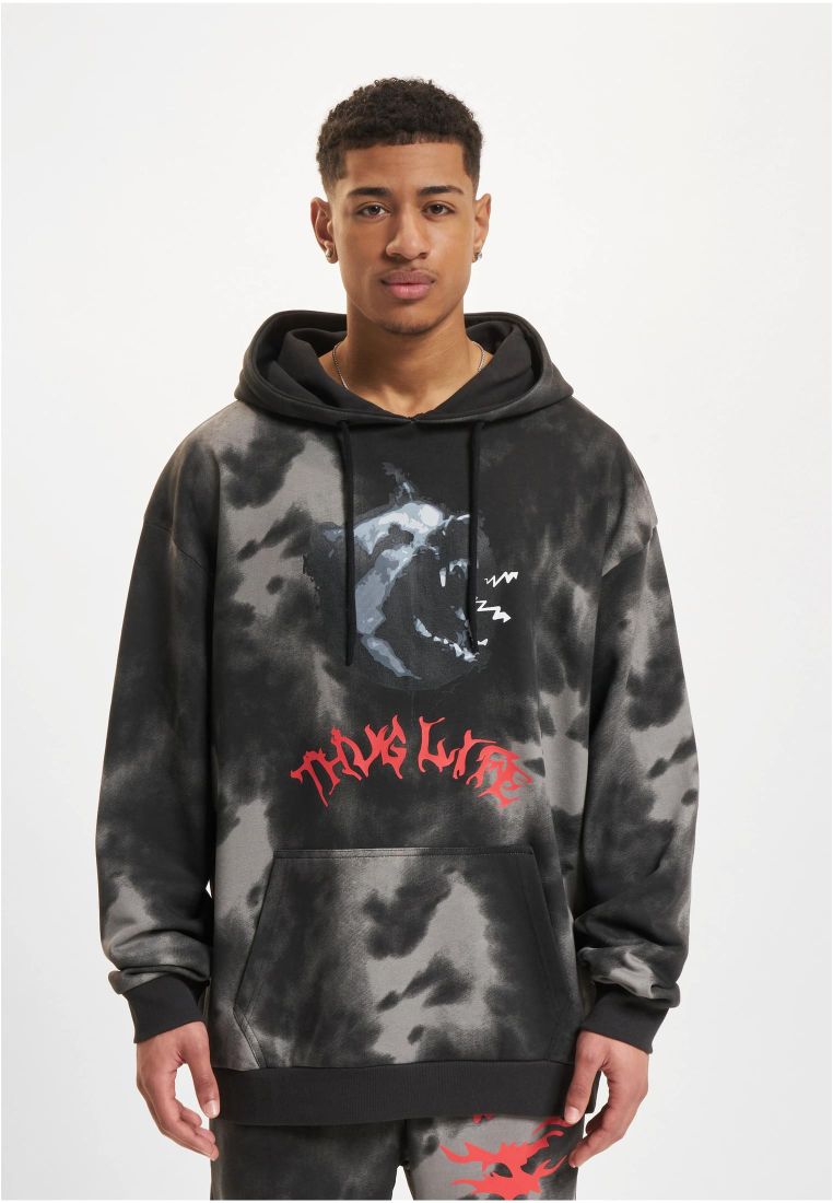Thug Life Sky Hoodies -  - TTUTLHD200 - 1