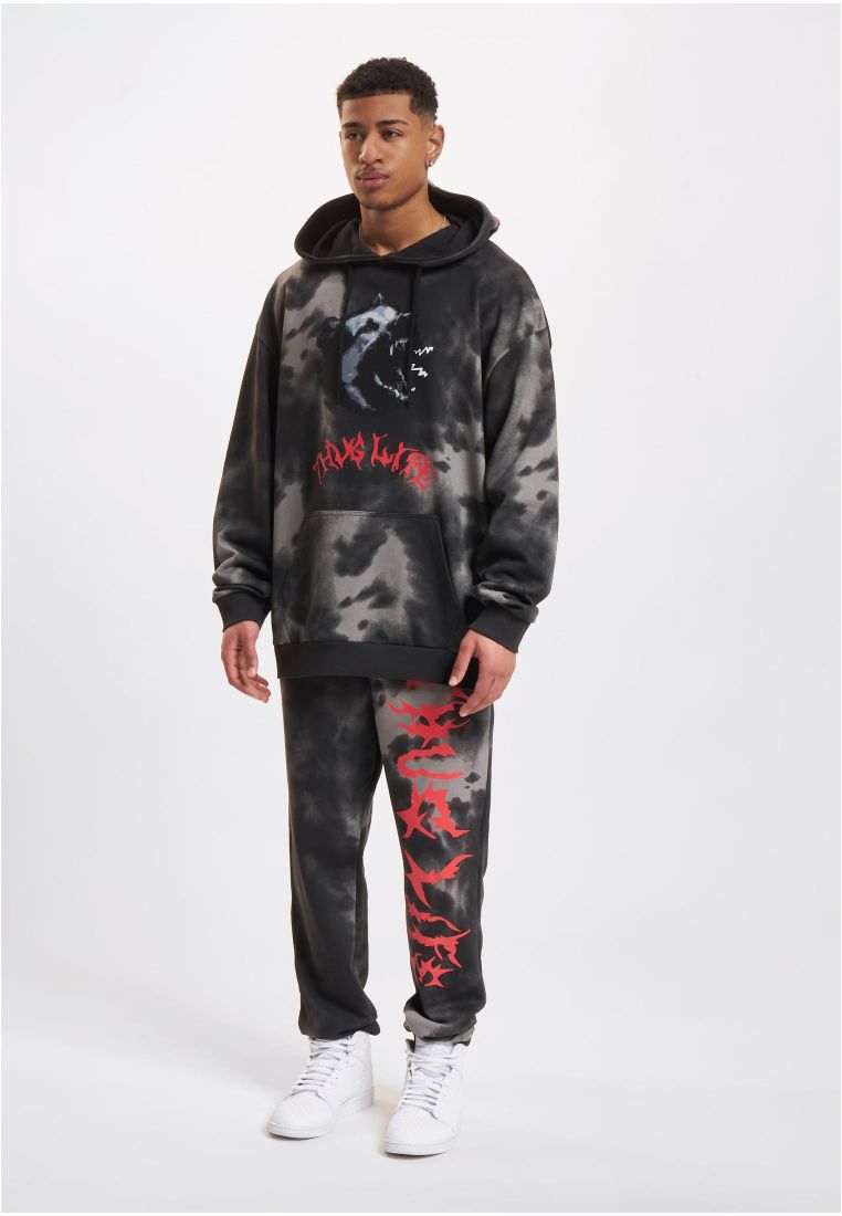 Thug Life Sky Hoodies -  - TTUTLHD200 - 5