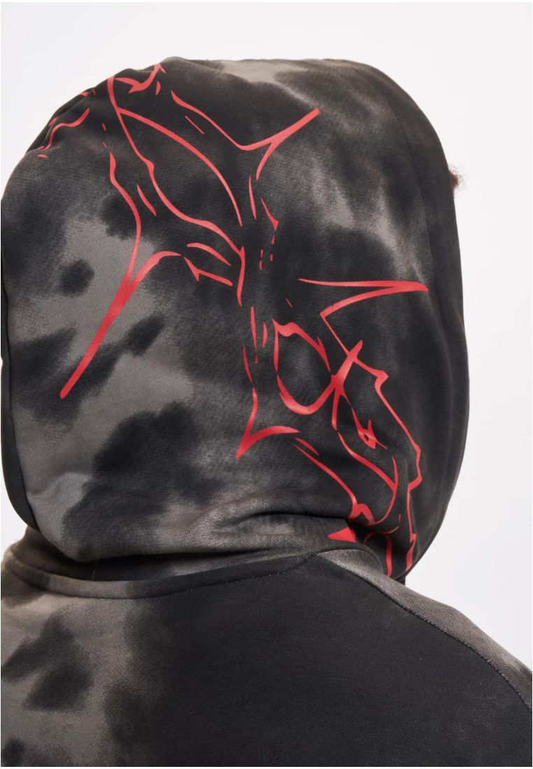 Thug Life Sky Hoodies -  - TTUTLHD200 - 6