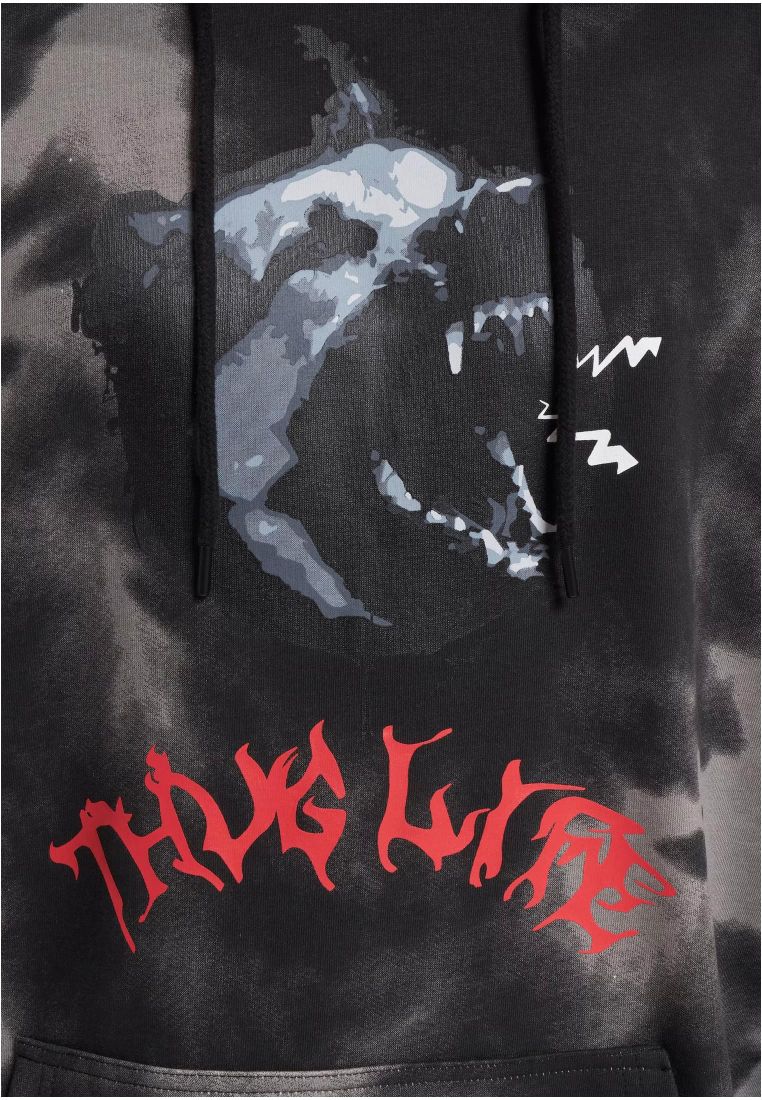 Thug Life Sky Hoodies -  - TTUTLHD200 - 7