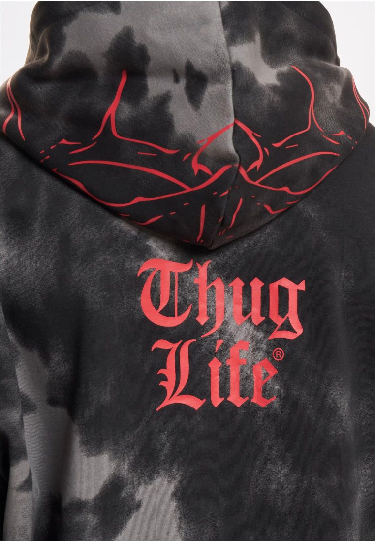Thug Life Sky Hoodies -  - TTUTLHD200 - 8