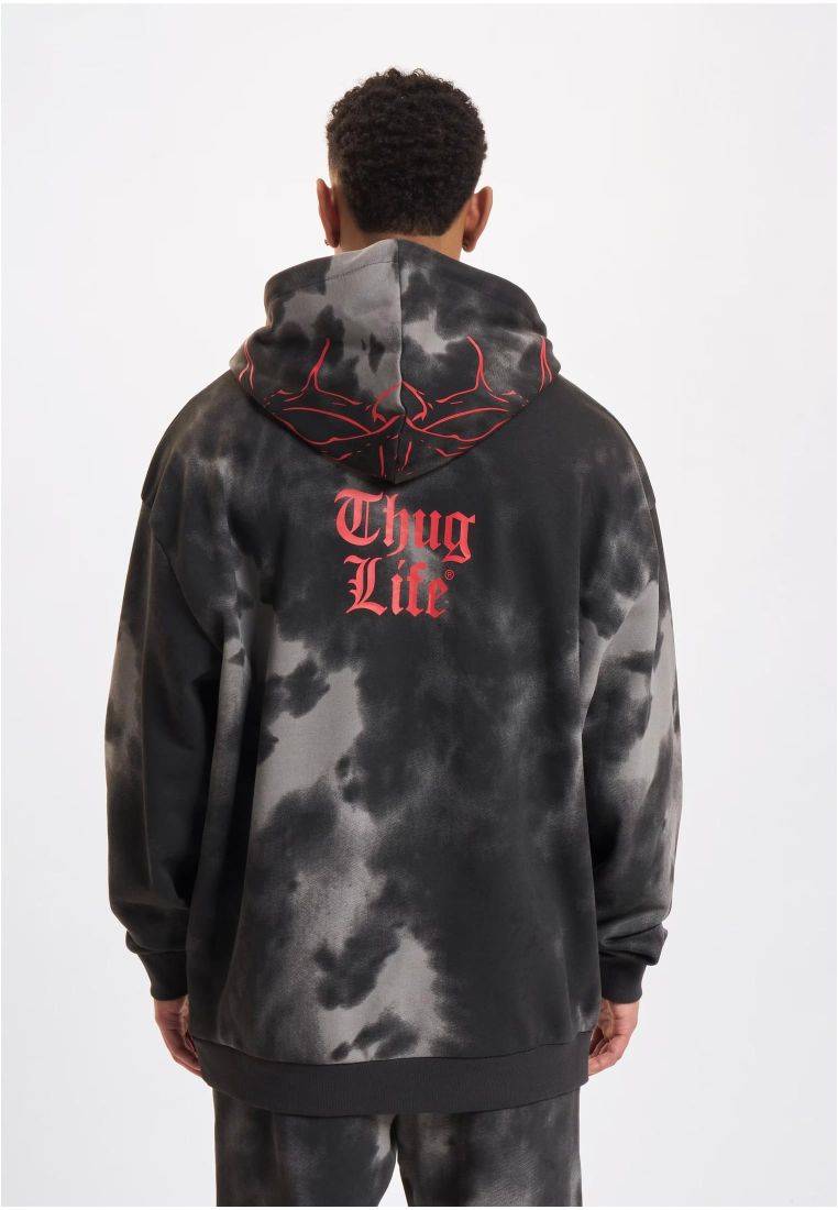 Thug Life Sky Hoodies -  - TTUTLHD200 - 4