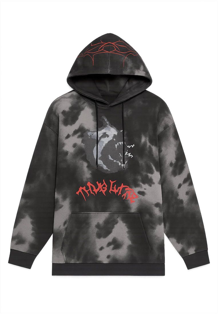Thug Life Sky Hoodies -  - TTUTLHD200 - 32