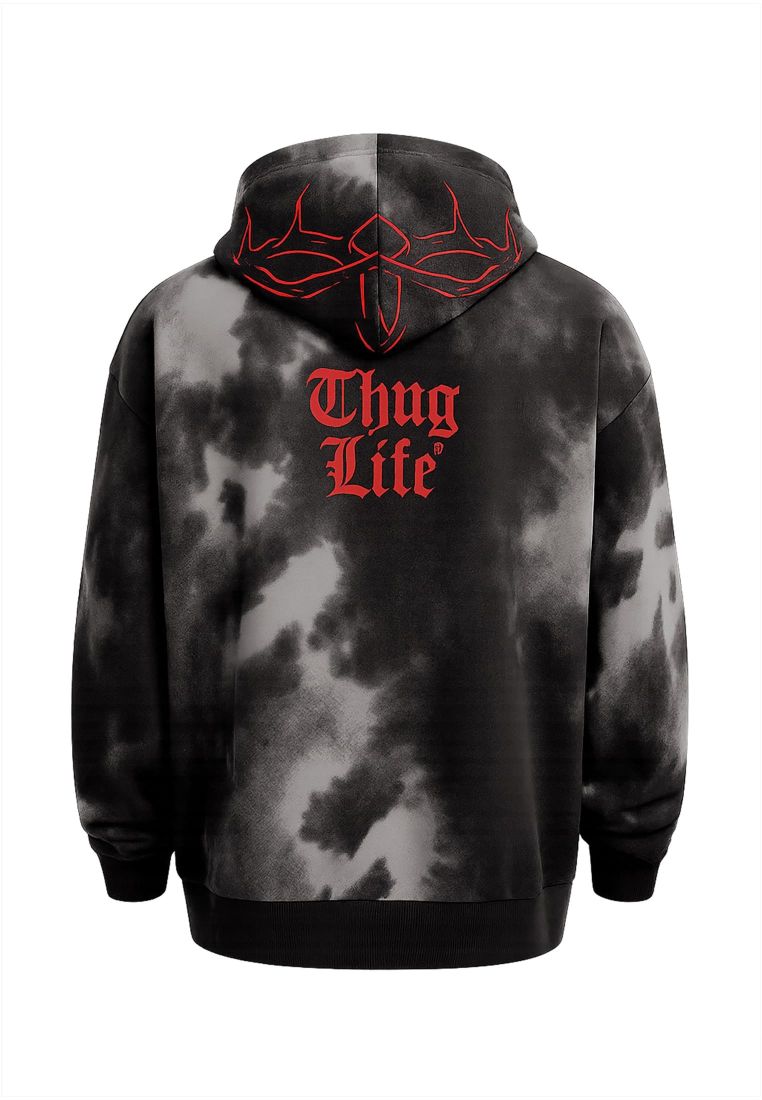 Thug Life Sky Hoodies -  - TTUTLHD200 - 42