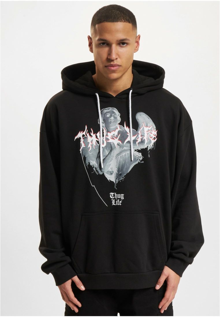 Thug Life Atmosphere Hoodies -  - TTUTLHD201 - 1