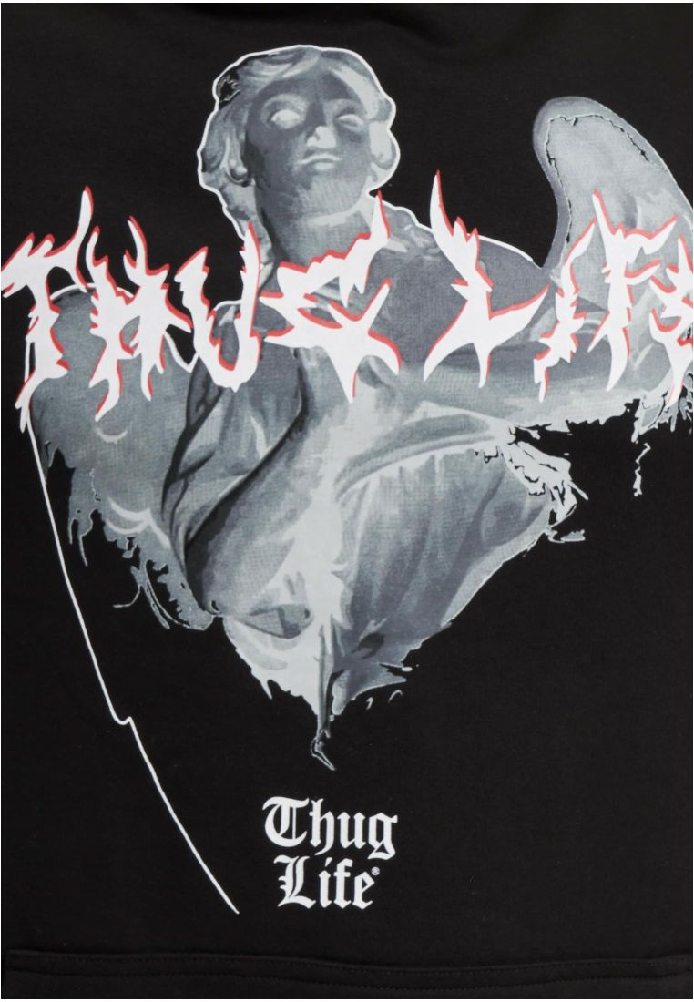 Thug Life Atmosphere Hoodies -  - TTUTLHD201 - 6