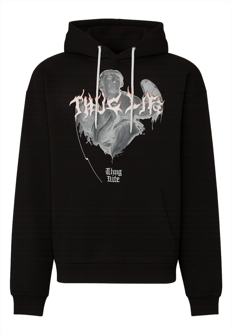 Thug Life Atmosphere Hoodies -  - TTUTLHD201 - 32