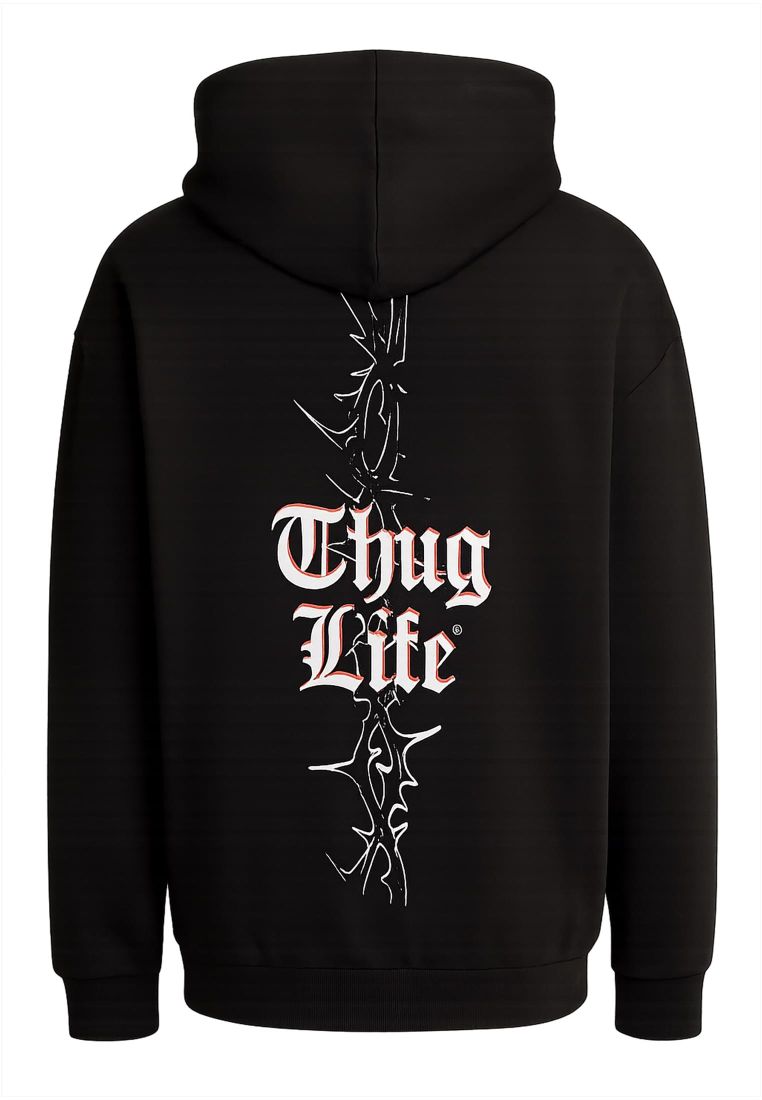 Thug Life Atmosphere Hoodies -  - TTUTLHD201 - 40