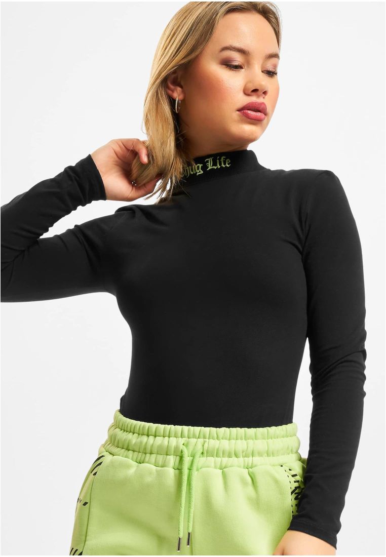 Thug Life Statement Body -  - TTUTLLBD1001 - 31