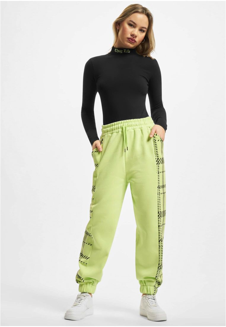 Thug Life Statement Body -  - TTUTLLBD1001 - 36