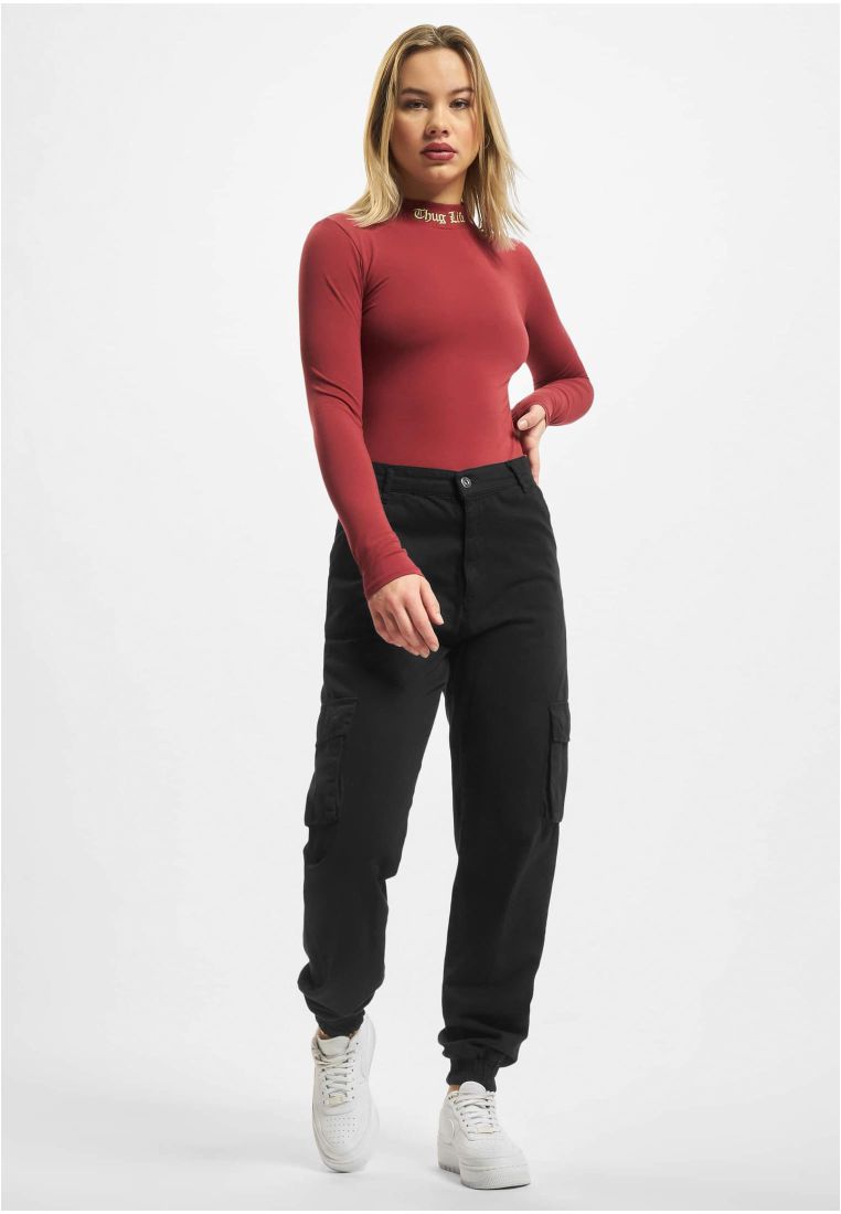 Thug Life Statement Body -  - TTUTLLBD1001 - 5