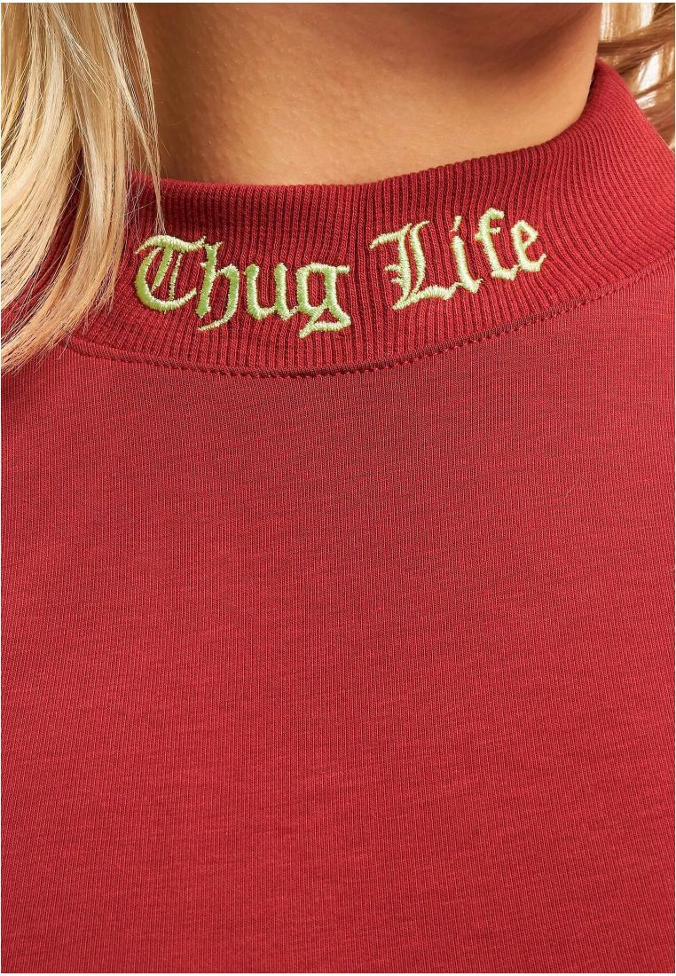 Thug Life Statement Body -  - TTUTLLBD1001 - 158