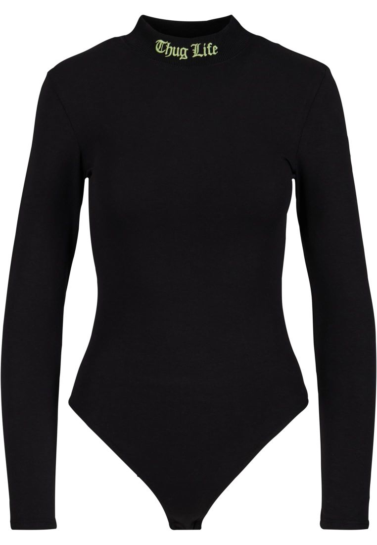 Thug Life Statement Body -  - TTUTLLBD1001 - 32