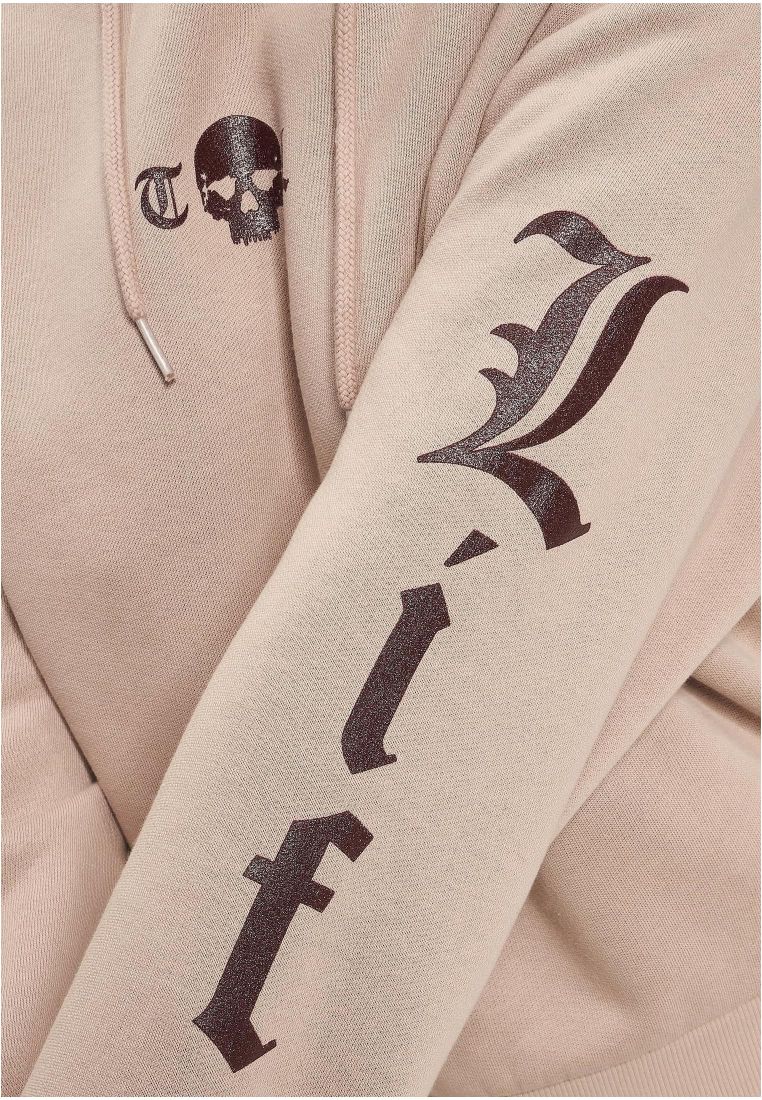 Thug Life Caution Hoody - THUG LIFE - TTUTLLHD1006T - 309