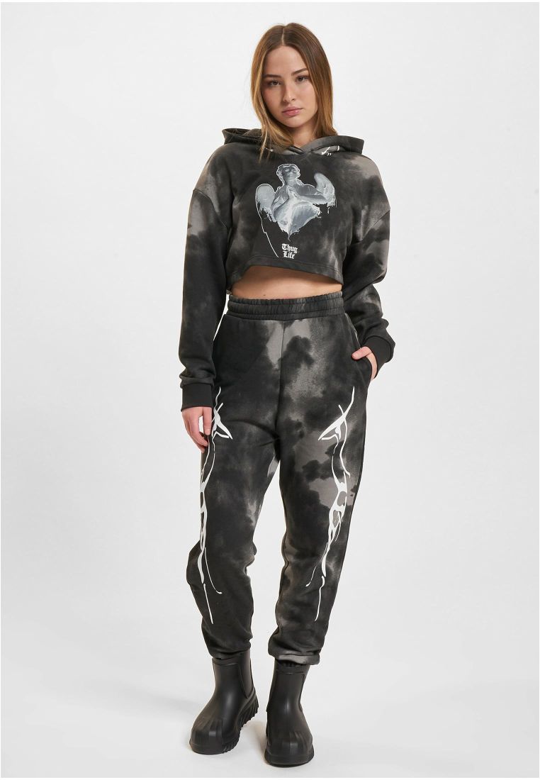 Thug Life Sky Hoodies -  - TTUTLLHD1016 - 5